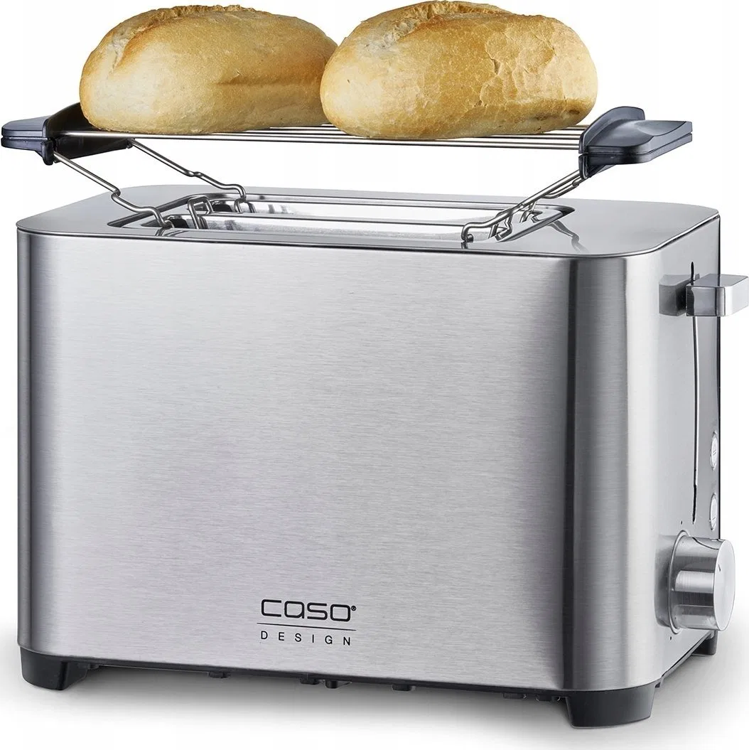 CASO Classico T2 Duo toster