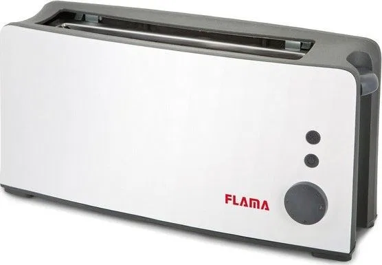 Toster Flama Toster Flama 958FL 900W Blanco