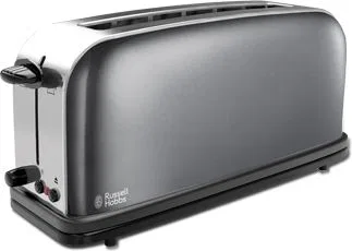 Toster Russell Hobbs Oxford Long Slot (21396-56)