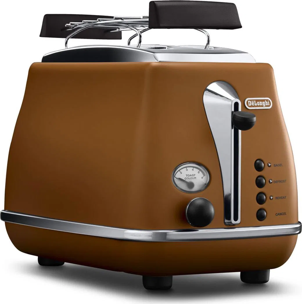 Toster DeLonghi CTOV 2103.GR