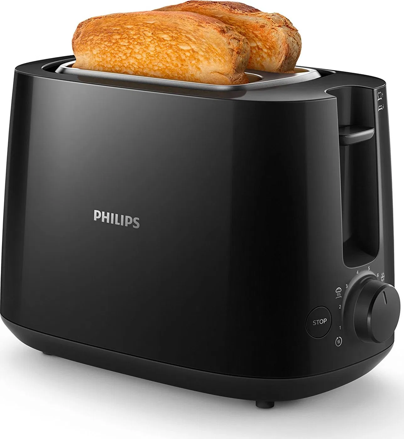 Toster Philips HD 2581/90