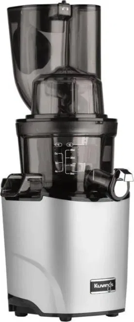 Wyciskarka wolnoobrotowa Kuvings Revo830 czarna