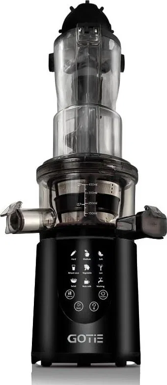 Wyciskarka wolnoobrotowa Gotie GSJ-630R