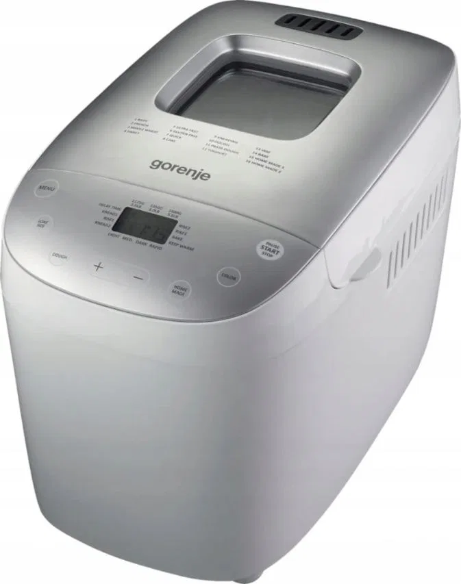 Wypiekacz do chleba Gorenje BM1600WG