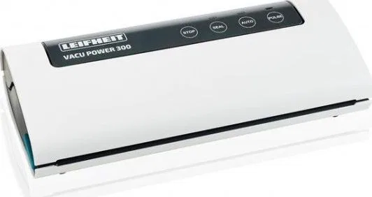 Leifheit Zgrzewarka próżniowa Vacu Power 300 (+10 worków) Leifheit