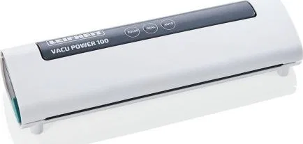 Leifheit Zgrzewarka próżniowa Vacu Power 100 (+10 worków) Leifheit