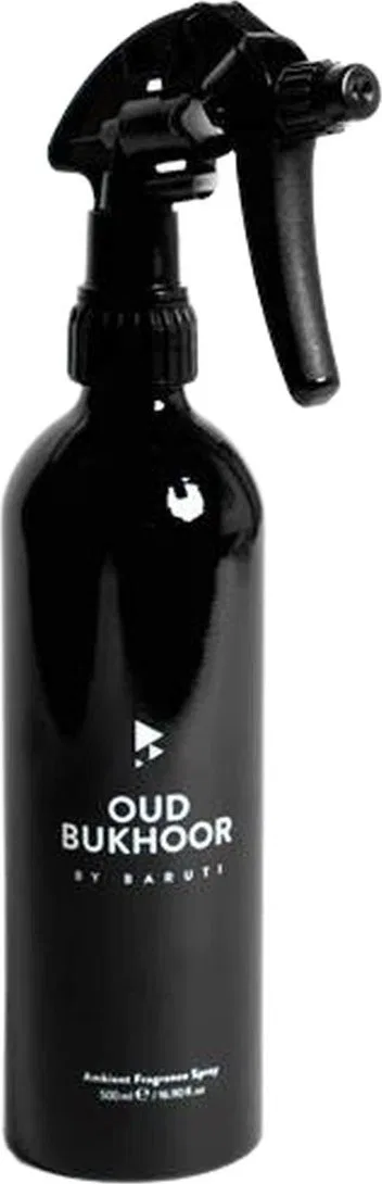 Baruti Odświeżacz powietrza Oud Bukhoor 500ml