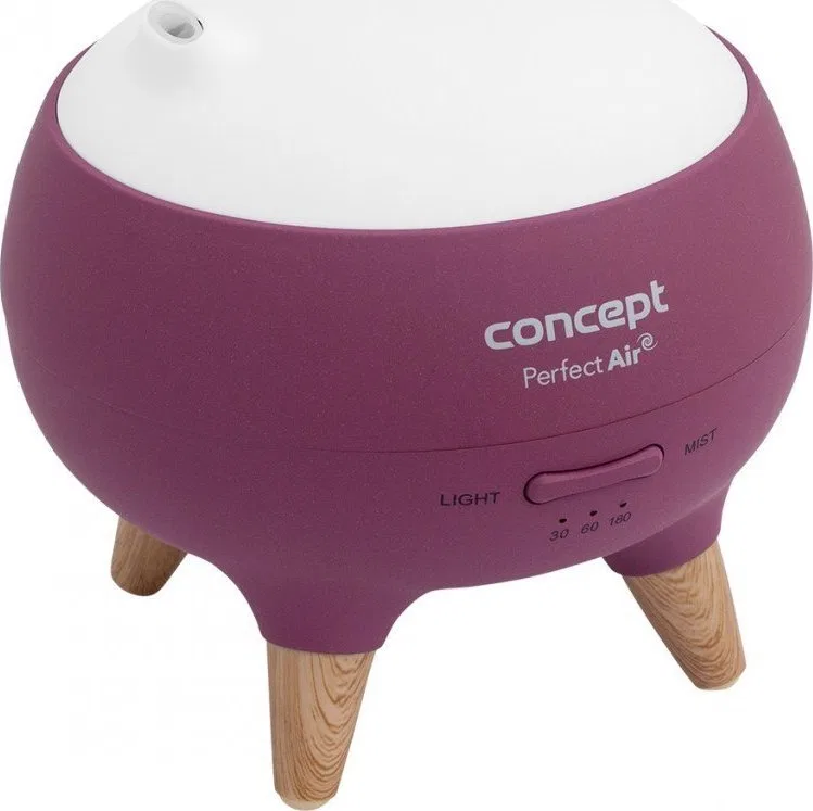 ML Concept Dyfuzor zapachu Concept Perfect Air Berry DF1011
