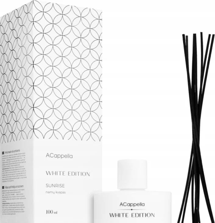 FRAGRANCE WITH STICKS SUNRISE 100ML