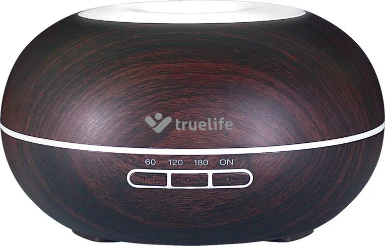 Dyfuzor zapachowy TrueLife AIR Diffuser D5 Dark