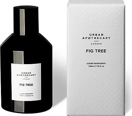 Dyfuzor zapachowy Simply Zen Urban Apothecary, Fig Tree, Room Spray, 100 ml Unisex