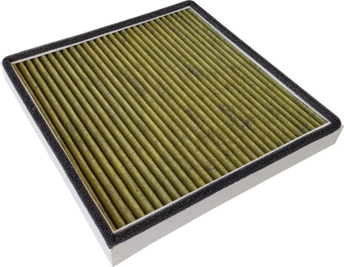 Boneco Filtras AH300 POLLEN, modelim Boneco H300