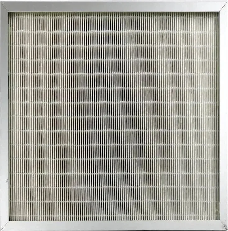 Master Zestaw filtrów HEPA H13 i G4 do oczyszczacza Master MAS 13