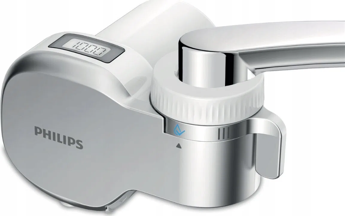 Hama PHILIPS FILTR NAKRANOWY MICRO Z LICZNIKIEM, Z ZESTAWEM 3 FILTRÓW AWP3705P3/10