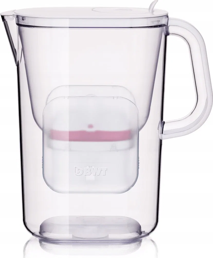 BWT BWT AQUAlizer Baselight 2,6l 125302077 incl. Glass Bottle