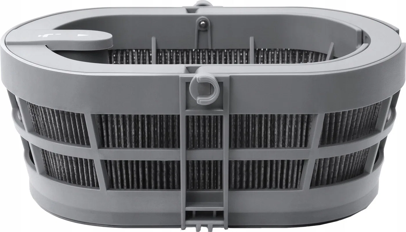 Ecovacs Ecovacs | Humidifying filter for AIRBOT Z1 | KJ-FI01-0013 | Pilkas
