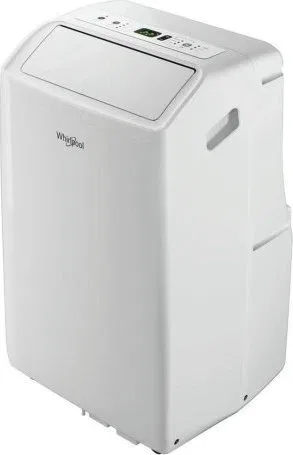 Klimatyzator Whirlpool PACF29HP biały