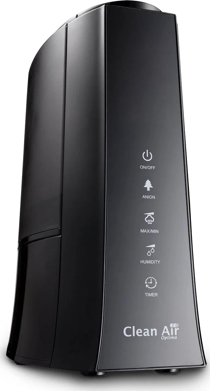 Nawilżacz powietrza Clean Air Optima Clean Air Optima CA-603 Czarny