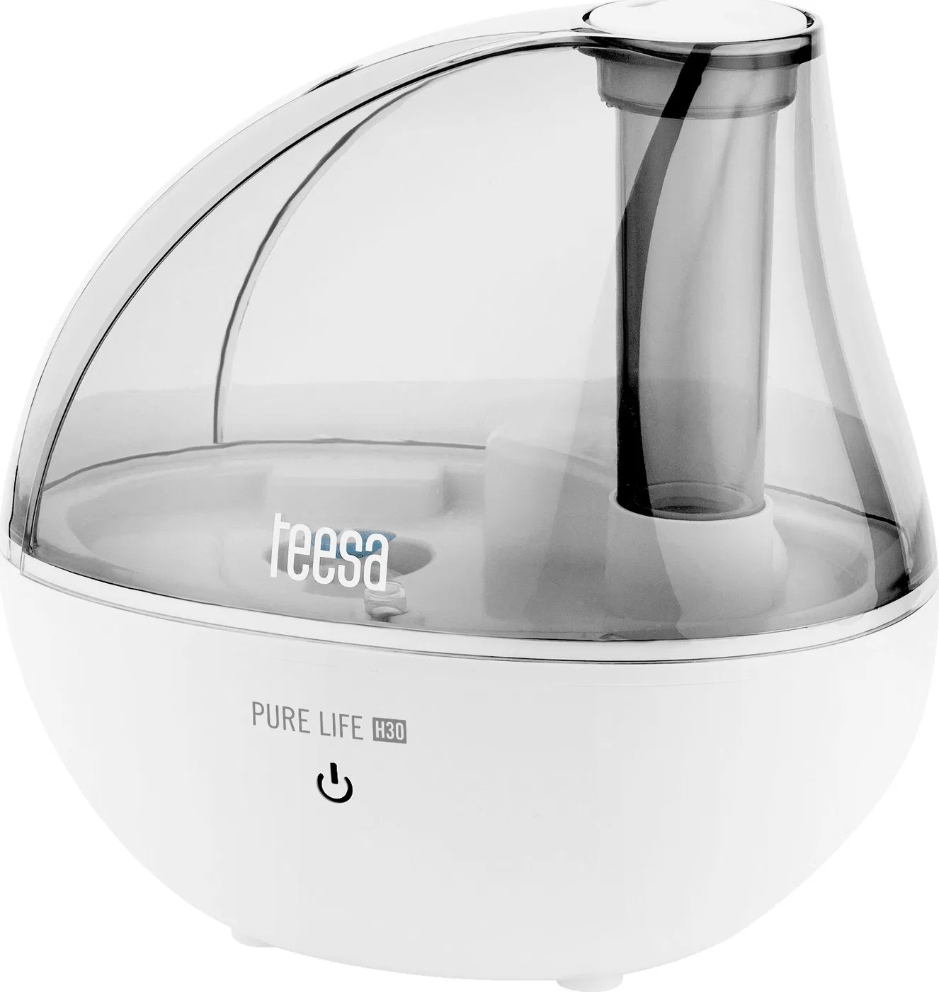 Nawilżacz powietrza Teesa Pure Life H30 Biały