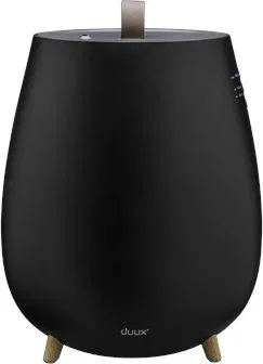 Nawilżacz powietrza Duux | Humidifier Gen2 | Tag | Ultrasonic | 12 W | Water tank capacity 2.5 L | Suitable for rooms up to 30 m