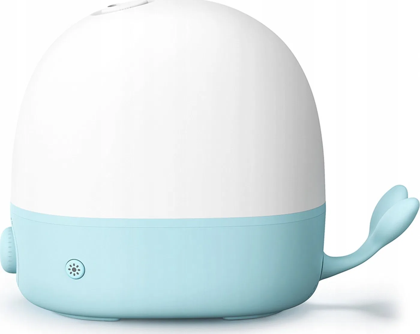 Nawilżacz powietrza TaoTronics TAOTRONICS TT-AH038 BABY HUMIDIFIER WHIT