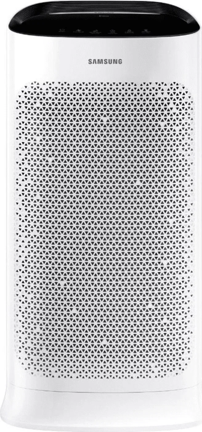 Oczyszczacz powietrza Samsung AX60R5080WD
