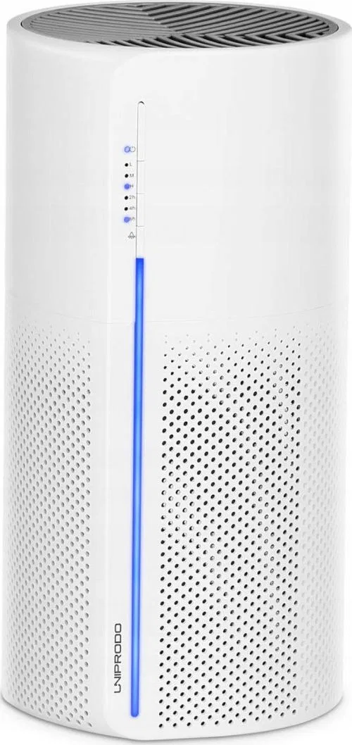 Oczyszczacz powietrza Uniprodo UNI_AIR PURIFIER_01