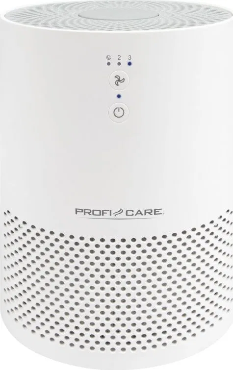 Oczyszczacz powietrza ProfiCare PC-LR 3075