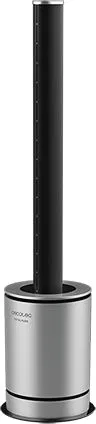 Oczyszczacz powietrza Cecotec TotalPure 3in1 Vision 80 LED