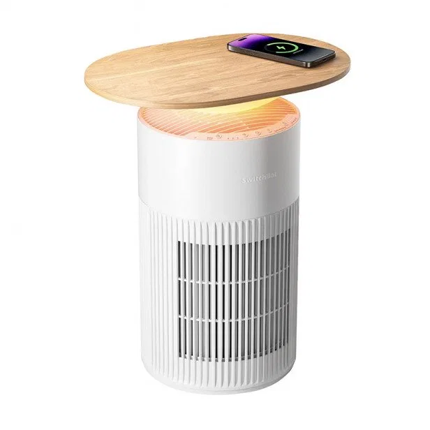 Switchbot Air Purifier Table