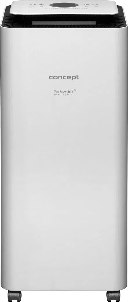 Concept Osuszacz i oczyszacz powietrza UV Perfect Air Smart OV2220