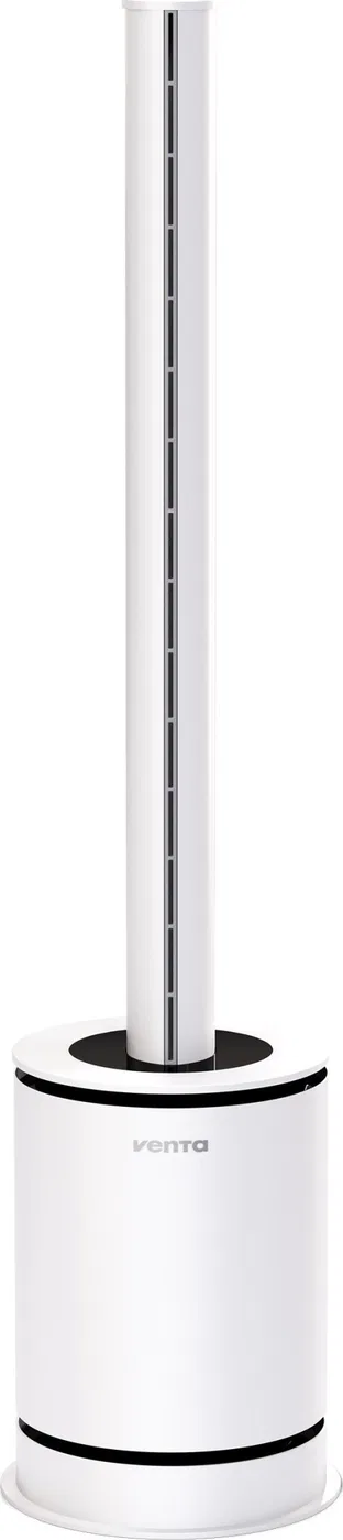 Oczyszczacz powietrza Venta Venta AP100 Hybrid 3w1 Wi-Fi biały