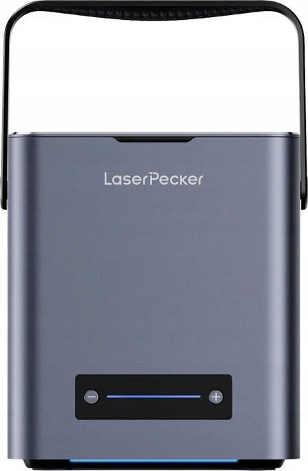 Oczyszczacz powietrza Laserpecker Pochłaniacz dymu LaserPecker Air Purifier