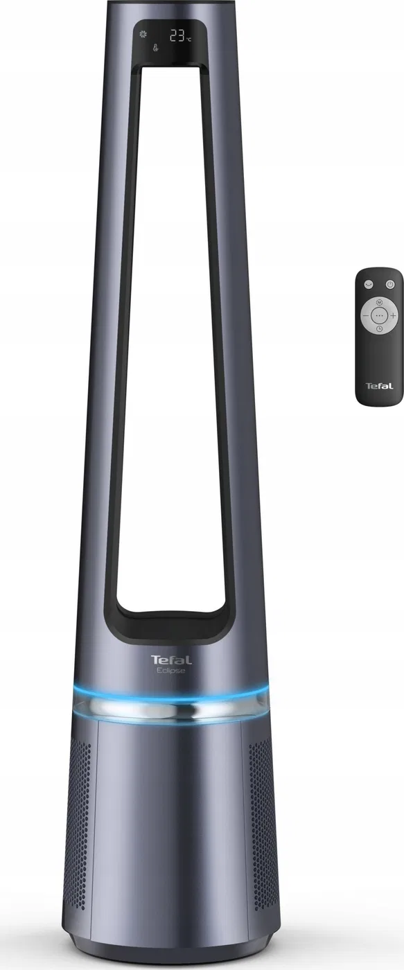Oczyszczacz powietrza Tefal Fan TEFAL QF5030