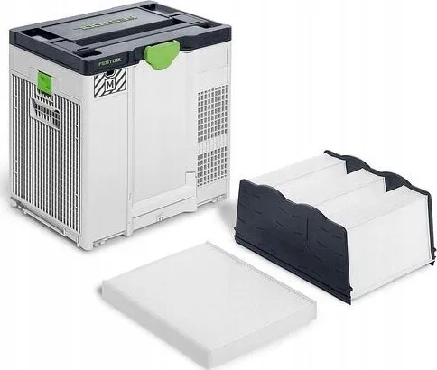 Oczyszczacz Powietrza Festool SYS-AIR M Do Odkurzacza Budowę DUŻY 577784