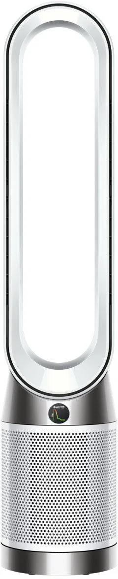Dyson Purifier Hot+Cool 27 m 61,4 dB Biały