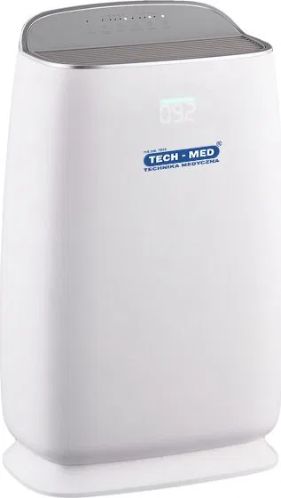 Oczyszczacz powietrza Tech-Med TM-AIR 27
