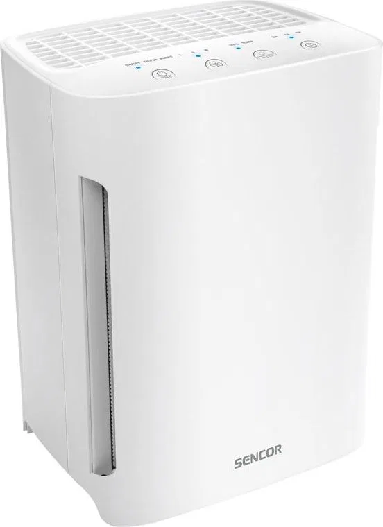 Oczyszczacz powietrza Sencor SHA 6400WH