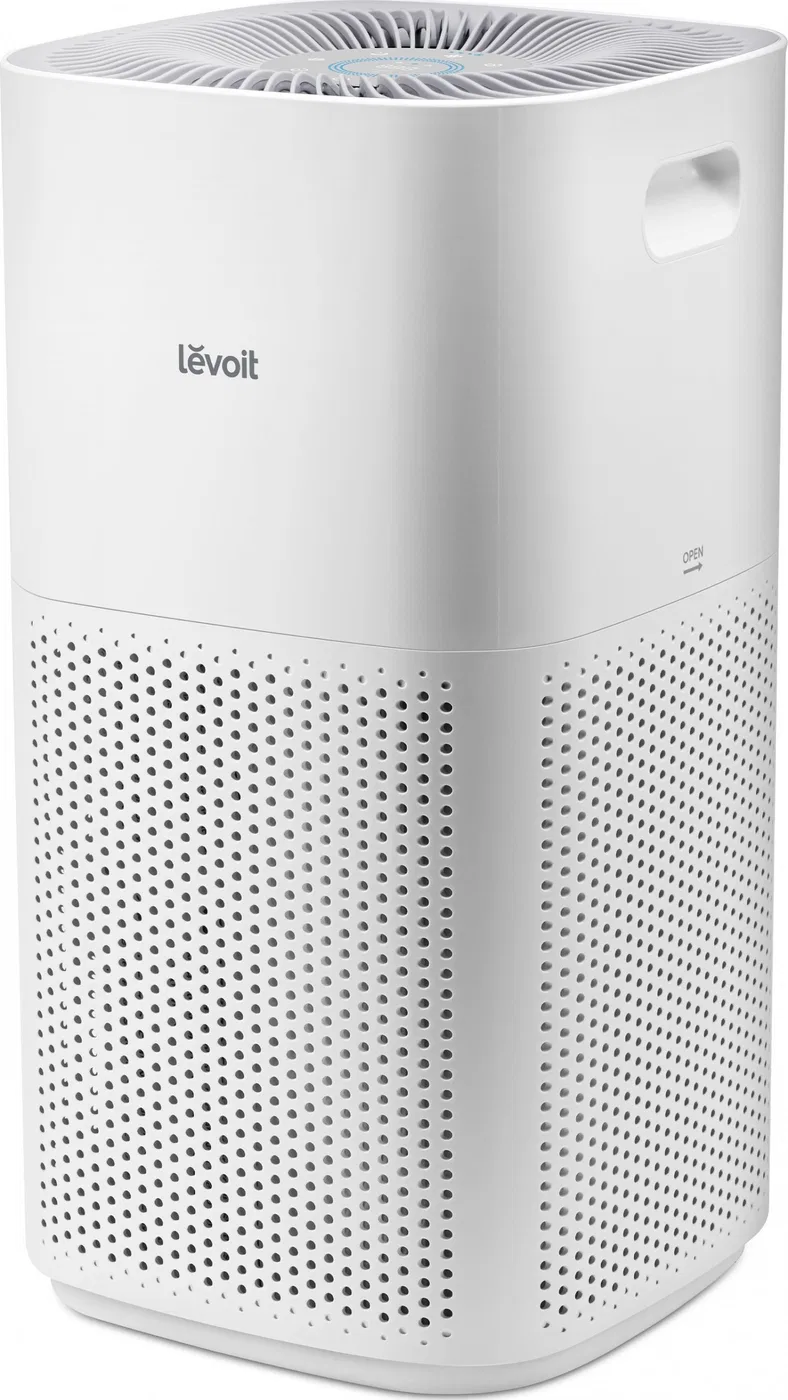 Oczyszczacz powietrza Levoit Core 600S