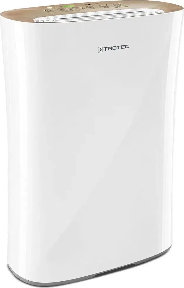 Oro valytuvas Trotec AirgoClean 110 E