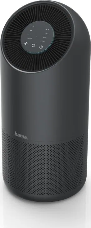 Oczyszczacz powietrza Hama Smart