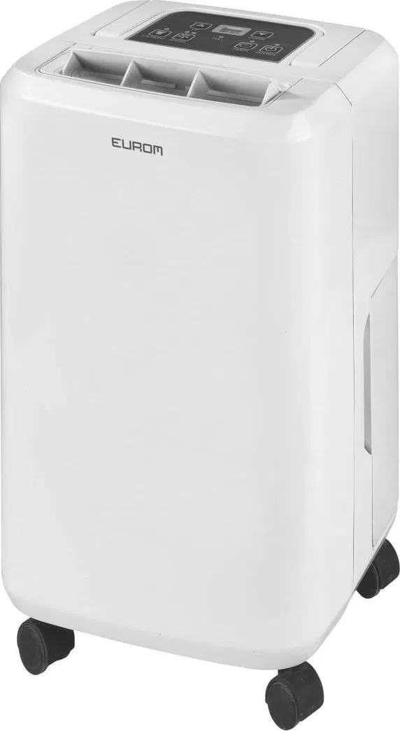 Sourcing Buitinis drėgmės surinktuvas EUROM DryBest 20 | Sourcing