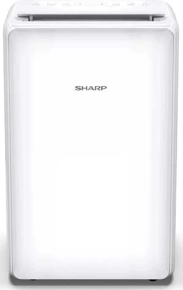 Sharp Osuszacz powietrza UD-P16E-W