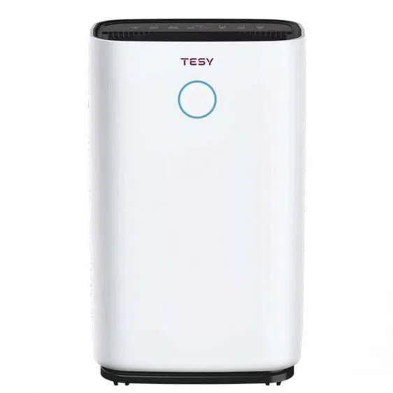 Dehumidifier TESY DHF 20 CEL, 378 W, 20 l/24h