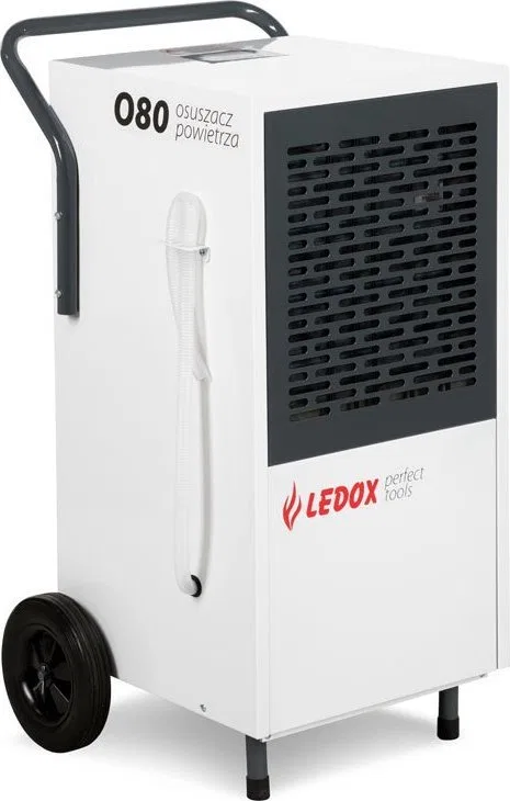 Ledox Perfect Tools Osuszacz powietrza Ledox Perfect Tools O80 - 80l/doba