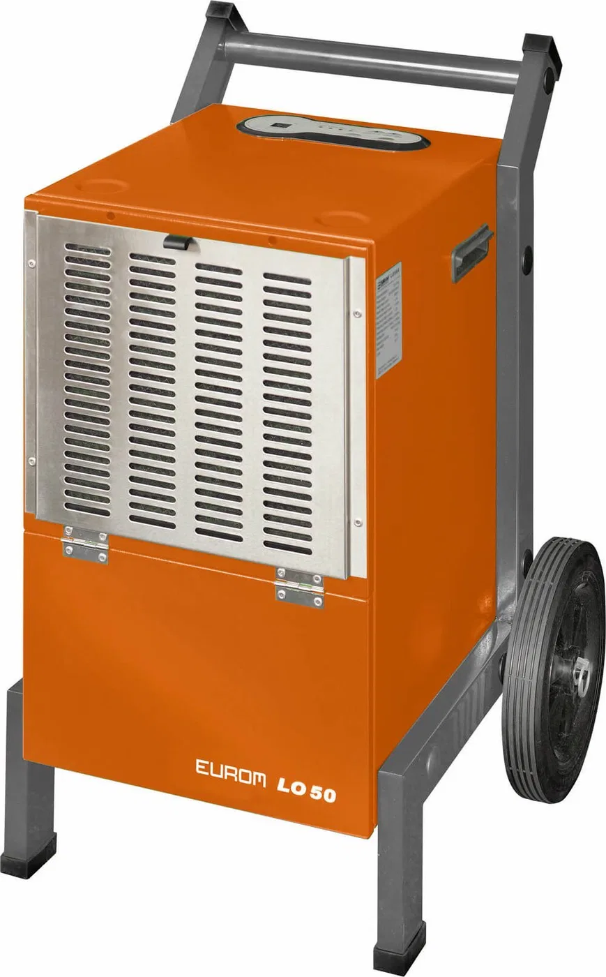 Sourcing Moisture collector EUROM LO50