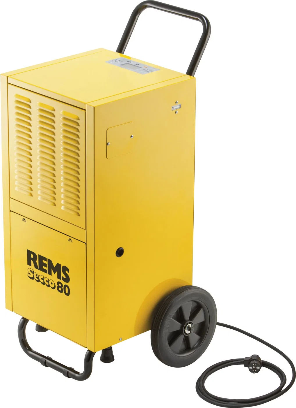 REMS DEHUMIDIFIER SECCO 80