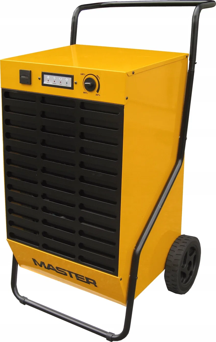 Master MASTER OSUSZACZ POWIETRZA DH62 52 L / 24h