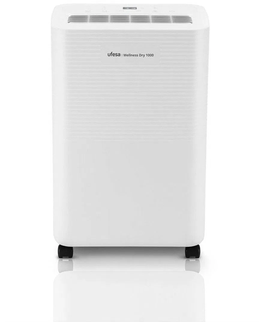 Osuszacz UFESA WELLNESS DRY 1000 2 L 10 L