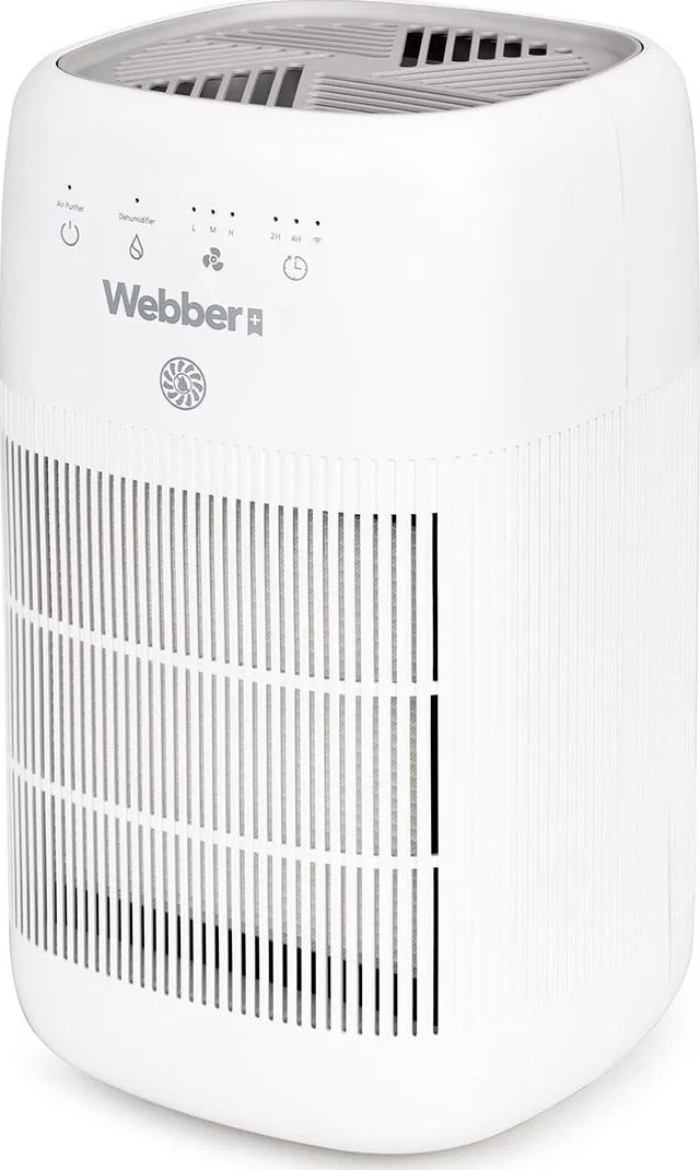 Webber Osuszacz powietrza Webber DEQ10